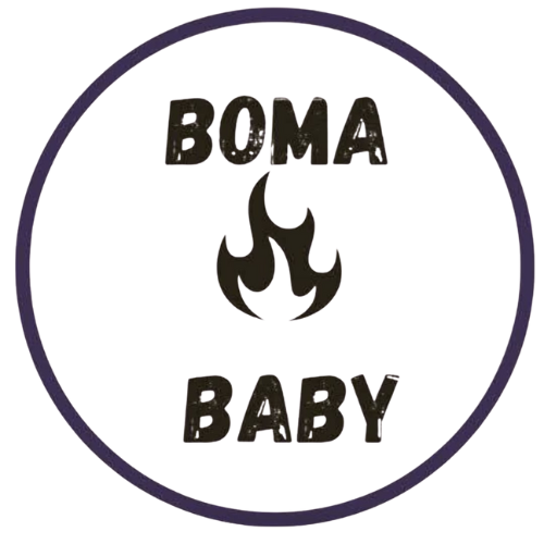 Boma Baby Logo